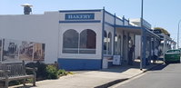 Baked in Stanley