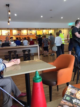  Restaurant Gold Coast