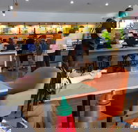 Banjos - Restaurant Gold Coast