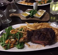 Barnbougle Lost Farm - Restaurant Gold Coast