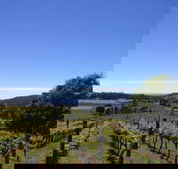 Barringwood Vineyard and Cellar Door Restaurant - Restaurant Gold Coast