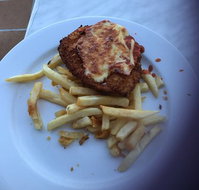Bayside Inn - Restaurant Gold Coast