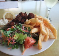 Beachfront at Bicheno - Restaurant Gold Coast
