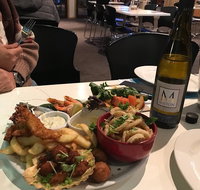 Beachfront Bicheno - Restaurant Gold Coast
