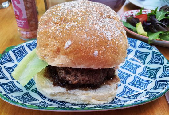 Windermere TAS Restaurant Gold Coast