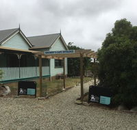 Bischoffs Cafe - Restaurant Gold Coast