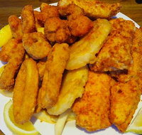 Boardwalk Fishnchips Bellerive - Restaurant Gold Coast