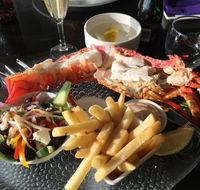 Boomerang by the Sea Restaurant - Restaurant Gold Coast