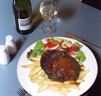 Bridge Hotel Bistro - Restaurant Gold Coast