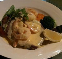 Bridport Hotel Sports Bar - Restaurant Gold Coast