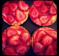 Bridport Sugar N Spice Bakery - Restaurant Gold Coast