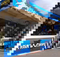 Bridport Takeaway - Restaurant Gold Coast