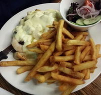 Brighton Hotel-Motel - Restaurant Gold Coast