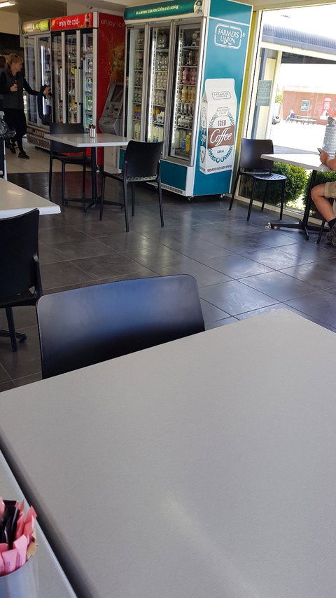 Brighton's Best Bakehouse - Restaurant Gold Coast 2