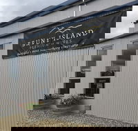 Bruny Island Wines Grill - Restaurant Gold Coast