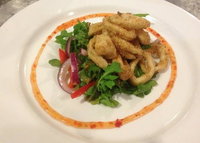 Bush Inn Hotel Restaurant