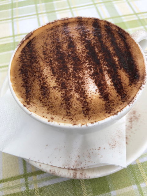 Cafe Brewer - Restaurant Gold Coast 4