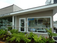 Cafe Martin
