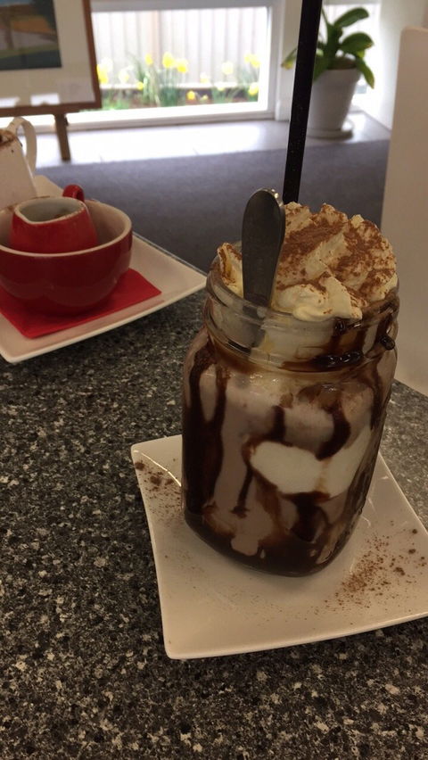 Cafe Martin - Restaurant Gold Coast 8