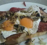 Cafe on King - Restaurant Gold Coast