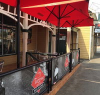 Cafe Rhubaba - Restaurant Gold Coast