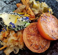 Cafe Umami - Restaurant Gold Coast