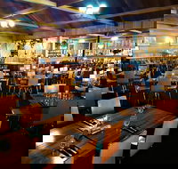 Cape Grim Grill  Kauri Bistro - Restaurant Gold Coast