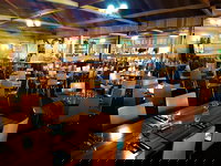 Cape Grim Grill  Kauri Bistro