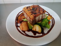 Carrick Takeaway and Carrick Restaurant Gold Coast Restaurant Gold Coast