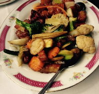 Chinese Dragon House Restaurant - Restaurant Gold Coast