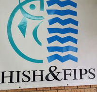 Chish  Fips - Restaurant Gold Coast