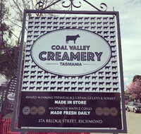 Coal Valley Creamery - Restaurant Gold Coast