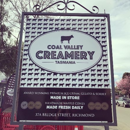Coal Valley Creamery - Restaurant Gold Coast 0