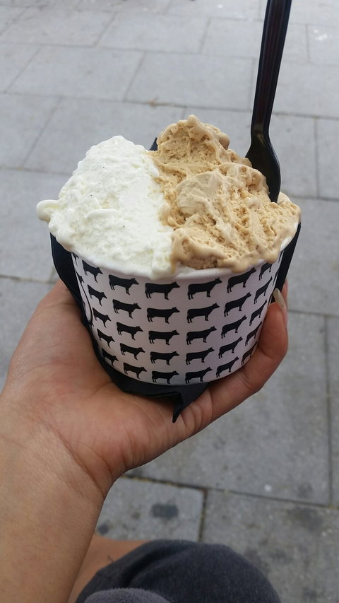 Coal Valley Creamery - Restaurant Gold Coast 2