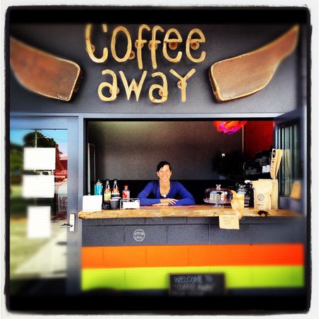 Coffee Away - Restaurant Gold Coast 0
