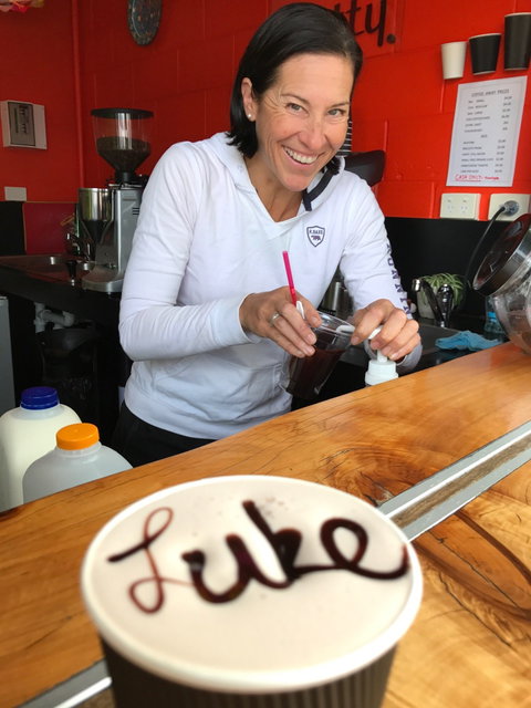 Coffee Away - Restaurant Gold Coast 1