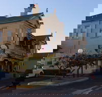 Comfort Inn The Pier Restaurant - Restaurant Gold Coast