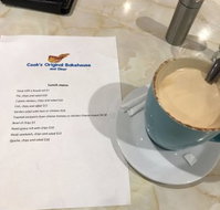 Cooks Original Bakehouse And Diner - Restaurant Gold Coast