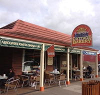 Cottage Bakery - Restaurant Gold Coast