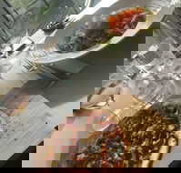 Cove Bar and Restaurant - Restaurant Gold Coast