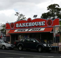 Cripps DT  JL Bakehouse - Restaurant Gold Coast