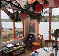 Currie Boathouse - Restaurant Gold Coast