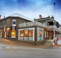 Deloraine Hotel Restaurant - Restaurant Gold Coast