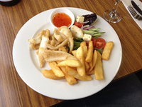 Dover RSL Club