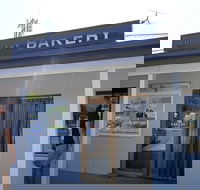 Dunalley Bakery - Restaurant Gold Coast