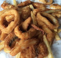 Dunalley Fish Market - Restaurant Gold Coast