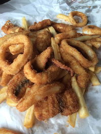 Dunalley Fish Market