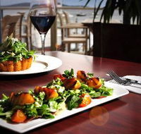 Dunalley Waterfront Cafe - Restaurant Gold Coast