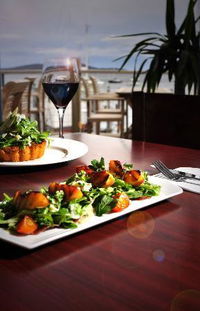 Dunalley Waterfront Cafe