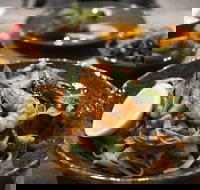 Eastcoaster Tasmania - Restaurant - Restaurant Gold Coast